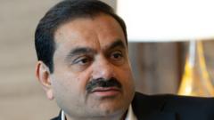 india-regulator-rejects-us-firm’s-fraud-claims-against-adani-group