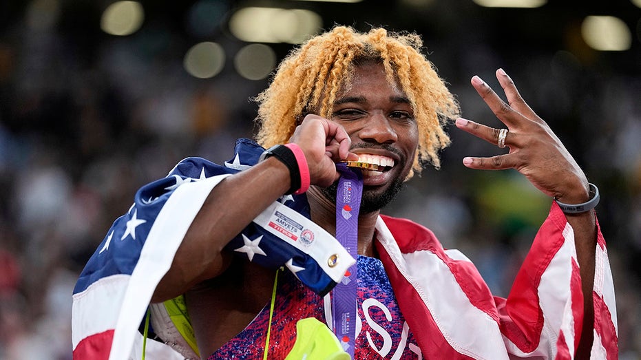 american-noah-lyles-wins-fourth-world-championship-200m-title-to-match-usain-bolt’s-historic-record