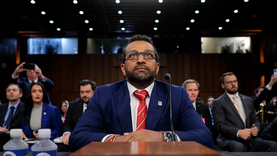 fbi-director-kash-patel-says-agency-investigating-‘theories-and-questions’-surrounding-charlie-kirk’s-murder