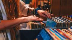 The songs I’ve chosen to help me prepare for dying