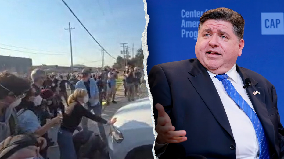 trump-officials-slam-blue-state-governor-for-ignoring-chaotic-anti-ice-‘rioters’-disrupting-operation