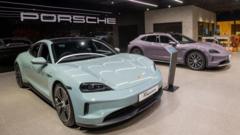 porsche-shares-plunge-after-announcing-ev-rollout-delay