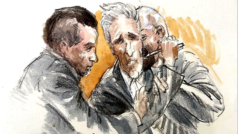 fox-news-politics-newsletter:-ryan-routh-found-guilty