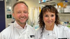 Huntington’s disease successfully treated for first time