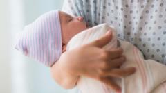 NHS trust wrongly claimed £5m for maternity care
