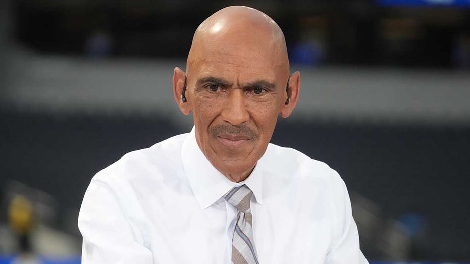 super-bowl-champion-coach-tony-dungy-reflects-on-charlie-kirk-memorial-service