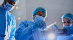 Flagship NHS pledge hanging in the balance – experts