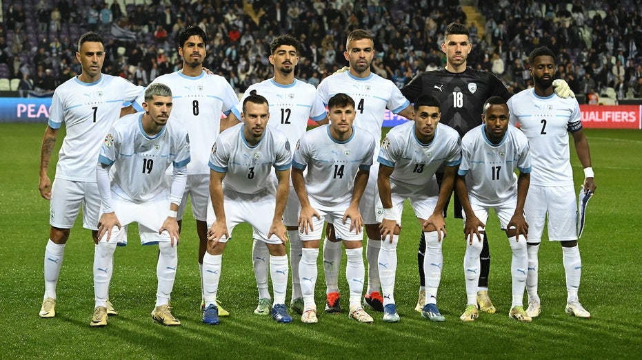 european-soccer-league-expected-to-vote-on-suspending-israel-over-war-in-gaza:-report