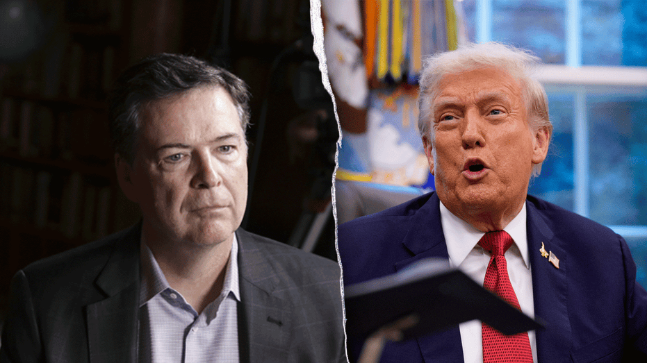 trump-says-comey-‘placed-a-cloud-over-the-entire-nation’-with-crossfire-hurricane,-reacts-to-indictment