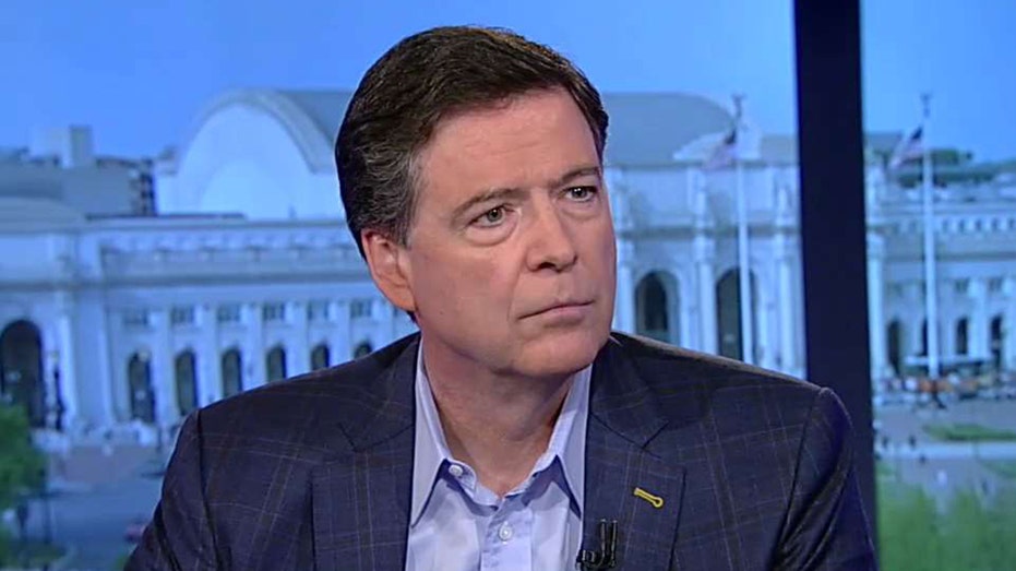 comey-indictment-sparks-fierce-political-reactions-nationwide