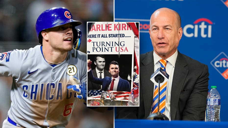 gary-cohen-doesn’t-apologize-for-ripping-cubs-player-who-skipped-game-for-charlie-kirk-memorial