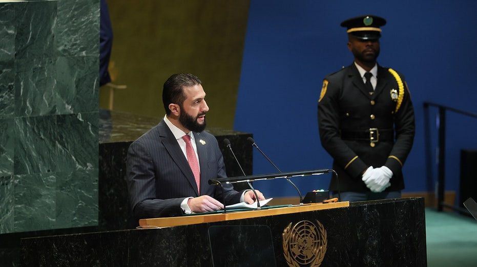 syrian-president’s-historic-un-speech-joined-by-thousands-rallying-outside-for-peace-and-trump’s-support