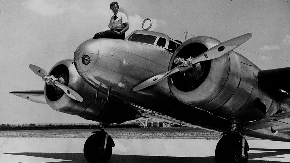 trump-vows-to-order-declassification-of-all-amelia-earhart-files-after-nearly-90-year-aviation-mystery