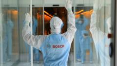 bosch-to-cut-13,000-jobs-to-save-billions-in-costs