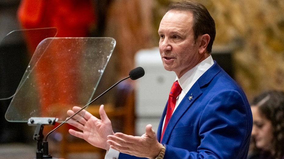 louisiana-governor-requests-1,000-national-guard-troops-to-fight-violent-crime-wave-across-state