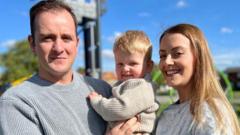 ‘Severe period pain – it’s not normal’