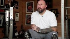 British veterans with hearing loss start legal battle over ‘faulty’ earplugs