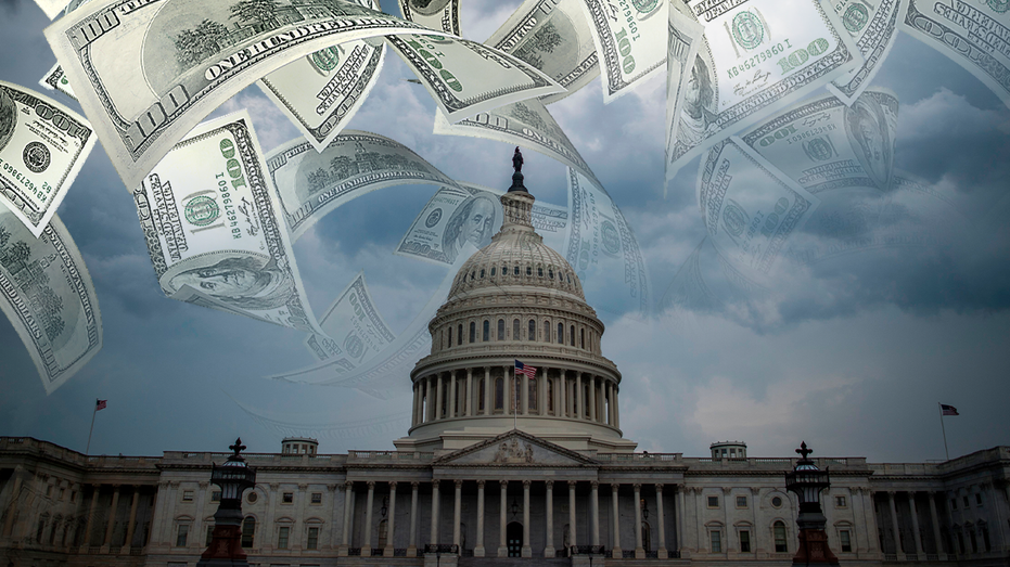 Government shuts down after Congress deadlocks on spending deal