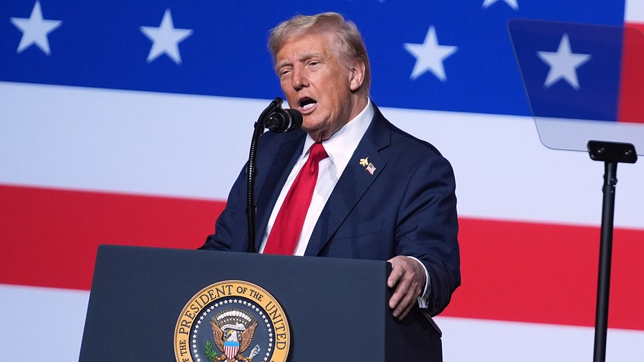 White House declares imminent government shutdown after Senate fails to pass funding bill