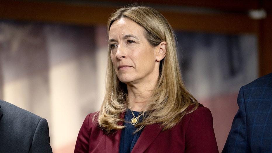 How Mikie Sherrill’s family made millions after she was elected to Congress