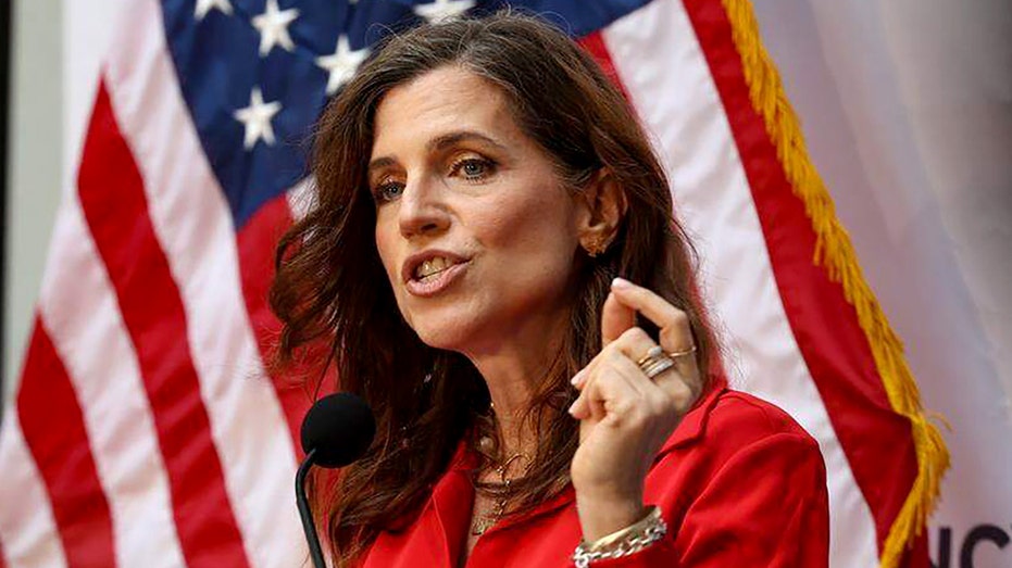 exclusive:-rep-nancy-mace-heads-to-clemson-in-wake-of-kirk-assassination:-‘we-won’t-be-silenced’
