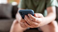 tiktok-recommends-porn-to-children,-says-report