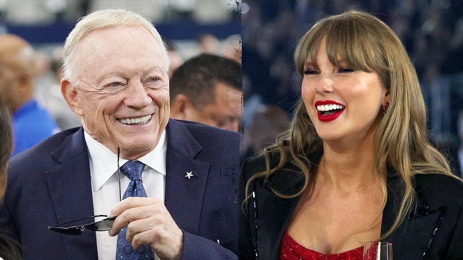 jerry-jones-claims-he’s-taylor-swift’s-biggest-fan-ahead-of-cowboys-chiefs-thanksgiving-game
