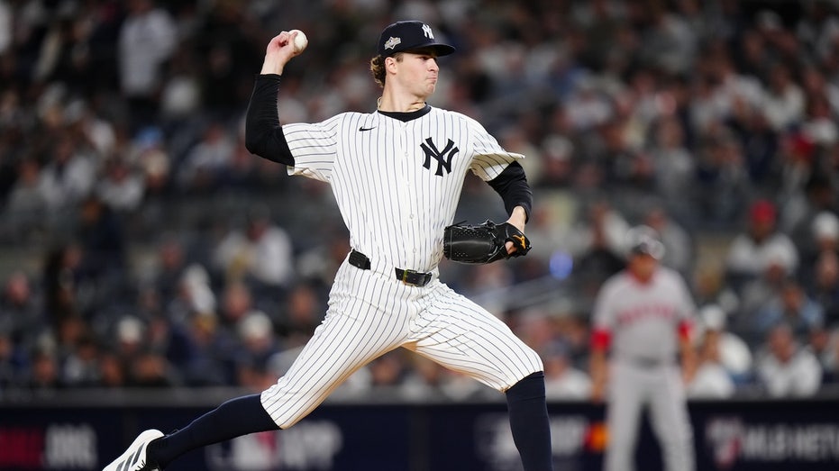 yankees’-cam-schlittler-trolls-red-sox-after-historic-outing,-explains-why-it-was-‘personal’-for-him