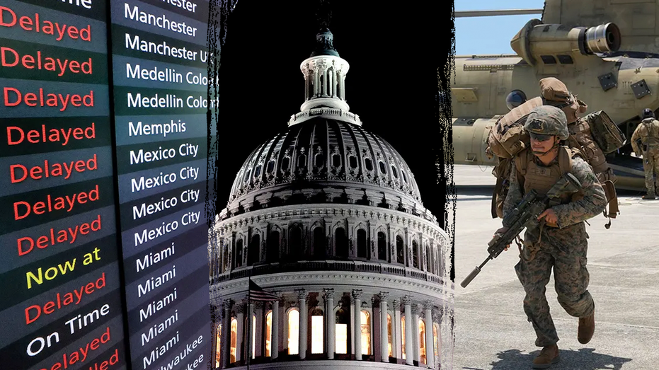 2-looming-deadlines-could-be-key-to-ending-the-government-shutdown,-expert-says