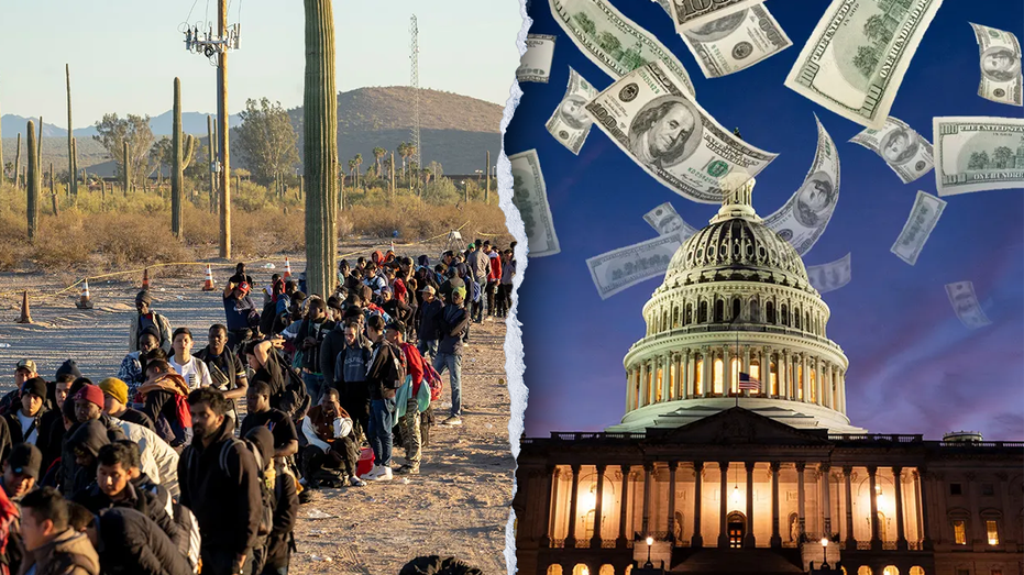 california-using-back-door-to-get-federal-funds-for-illegal-immigrant-healthcare,-gop-says;-dems-say-nonsense