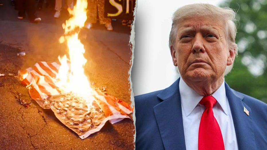 trump-says-american-flag-burners-will-be-‘immediately-arrested’-under-executive-order