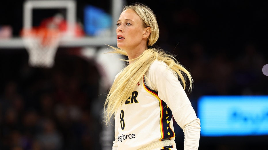 fever-star-sophie-cunningham-continues-condemnation-of-wnba-commissioner:-‘cathy,-no-one-cares’