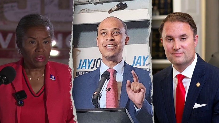 ‘consumed-with-hate’:-winsome-sears,-jason-miyares-unload-on-democrat-jay-jones-over-violent-texts