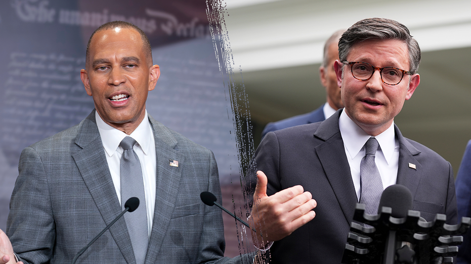 mike-johnson-rallies-house-republicans-on-government-shutdown-messaging-war-during-private-call