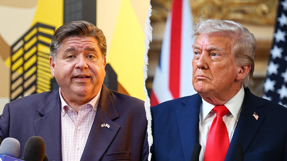 pritzker-says-trump-ordering-400-members-of-the-texas-national-guard-to-illinois,-oregon-and-other-locations