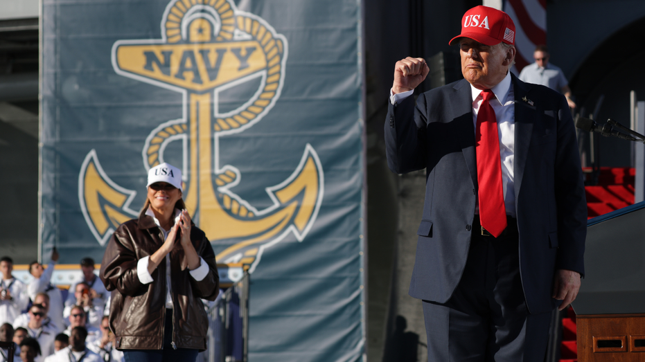 trump-tells-troops-‘every-last-penny’-coming-despite-ongoing-government-shutdown-affecting-military-pay