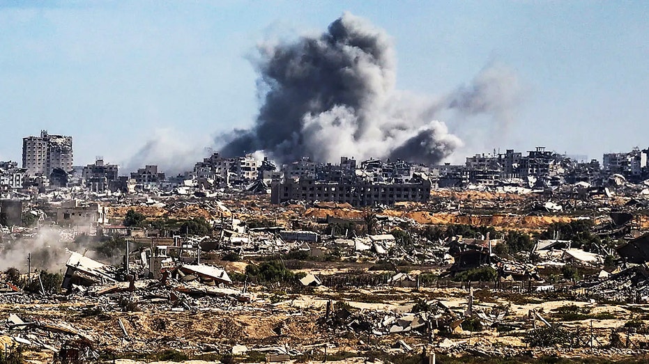 israel,-hamas-meet-in-egypt-to-revive-trump-peace-plan-ahead-of-oct-7-anniversary