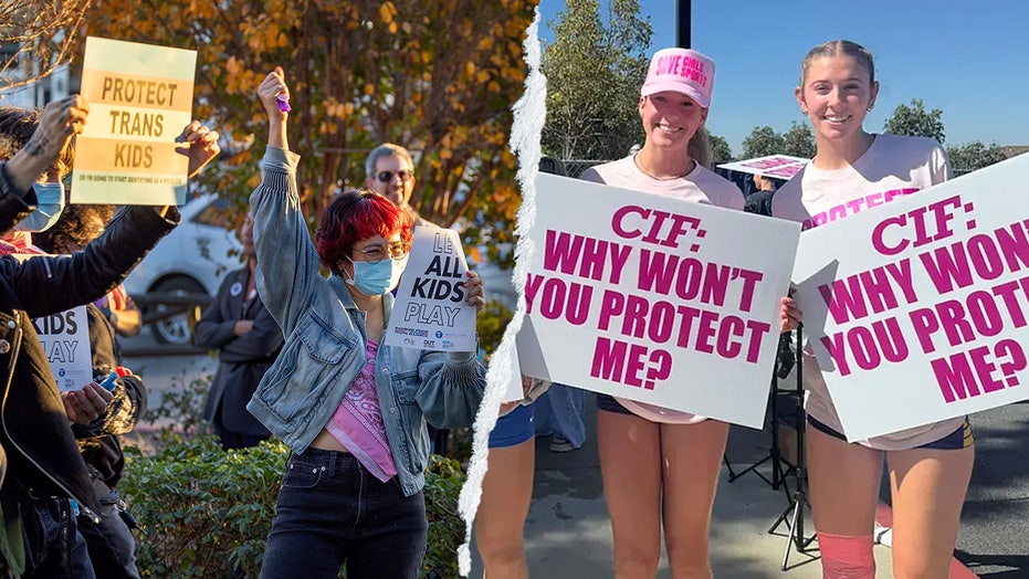 fox-news-sports-huddle-newsletter:-california-limits-high-school-trans-athletes,-browns-make-qb-shuffle