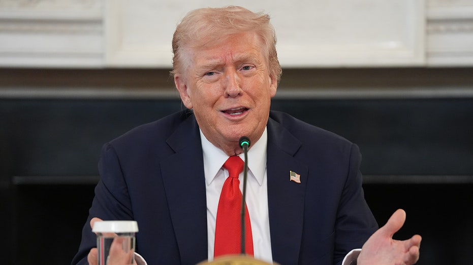 ‘riot-inc.’:-trump-launches-‘whole-of-government’-push-to-expose-antifa-funding-networks,-dark-money-sources