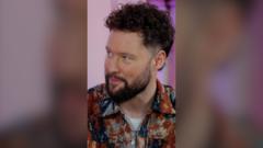how-singer-calum-scott-stays-grounded