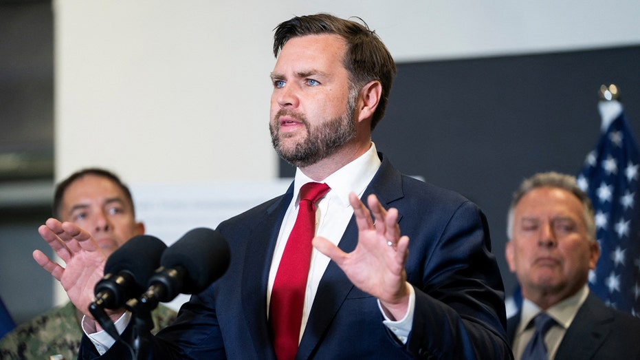 vance-warns-hamas-as-gaza-peace-plan’s-civilian-military-cooperation-center-opens