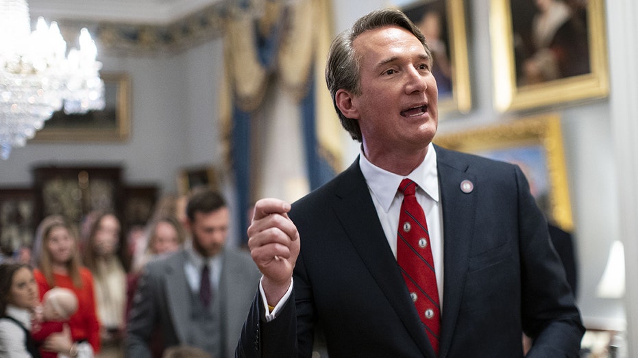 youngkin-declares-state-of-emergency-over-‘democrat-shutdown’-depleting-snap-benefits-for-850k-virginians