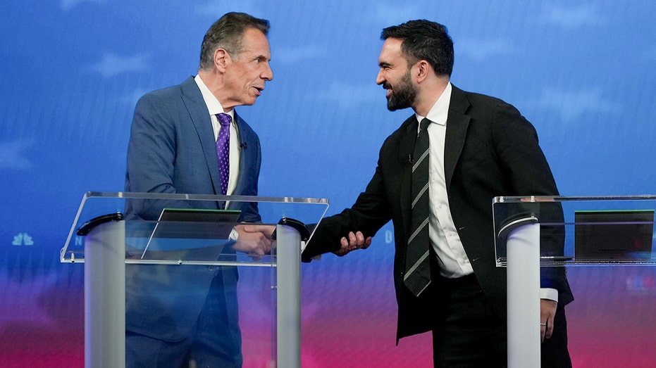 social-media-erupts-after-cuomo,-mamdani-rip-each-other-during-final-debate:-‘unmasked’