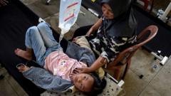 protests-and-food-poisonings-test-indonesian-president’s-first-year-in-office