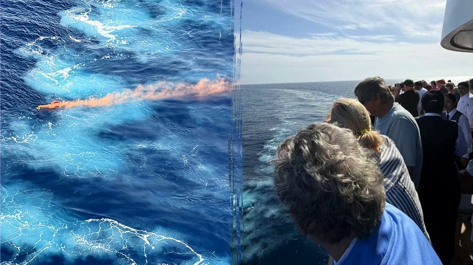 cruise-ship-crew-member-goes-overboard-in-mediterranean,-urgent-search-underway