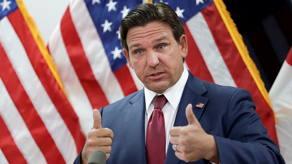 desantis-predicts-what-would-happen-if-mamdani-wins-nyc-election:-‘great’-for-gop,-‘bad-for-new-york-city’