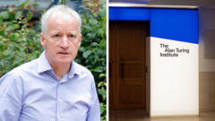 turing-ai-institute-boss-denies-accusations-of-‘toxic-internal-culture’