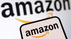 amazon-confirms-14,000-job-losses-in-corporate-division