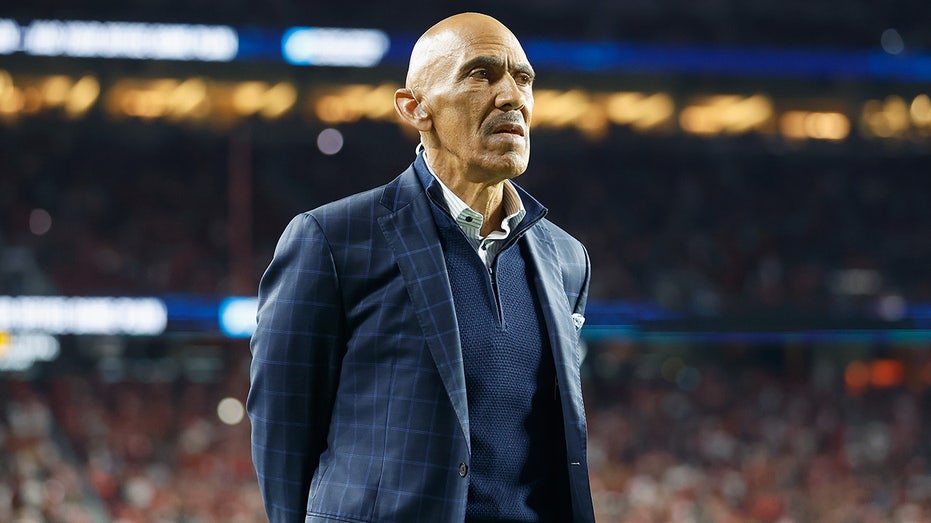 former-nfl-coach-tony-dungy-rails-against-league’s-replay-assist-rules:-‘you-create-a-credibility-issue’