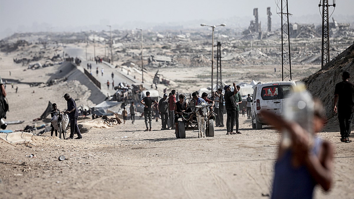 hamas-hands-over-3-deceased-hostages-to-red-cross,-israel-says